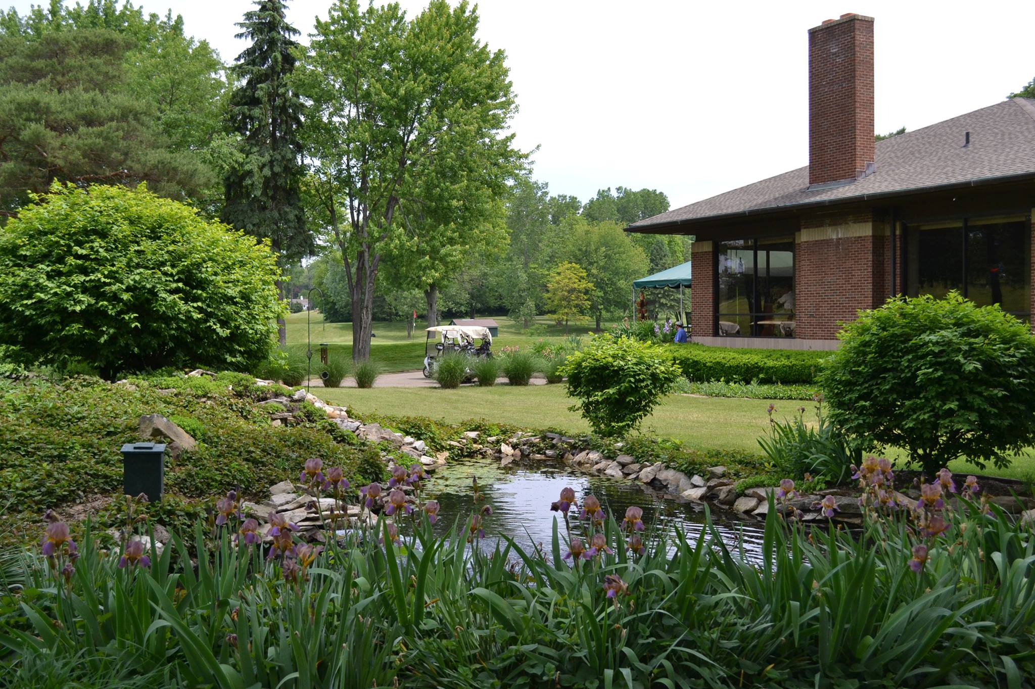 The Arrowhead Golf and Event Center