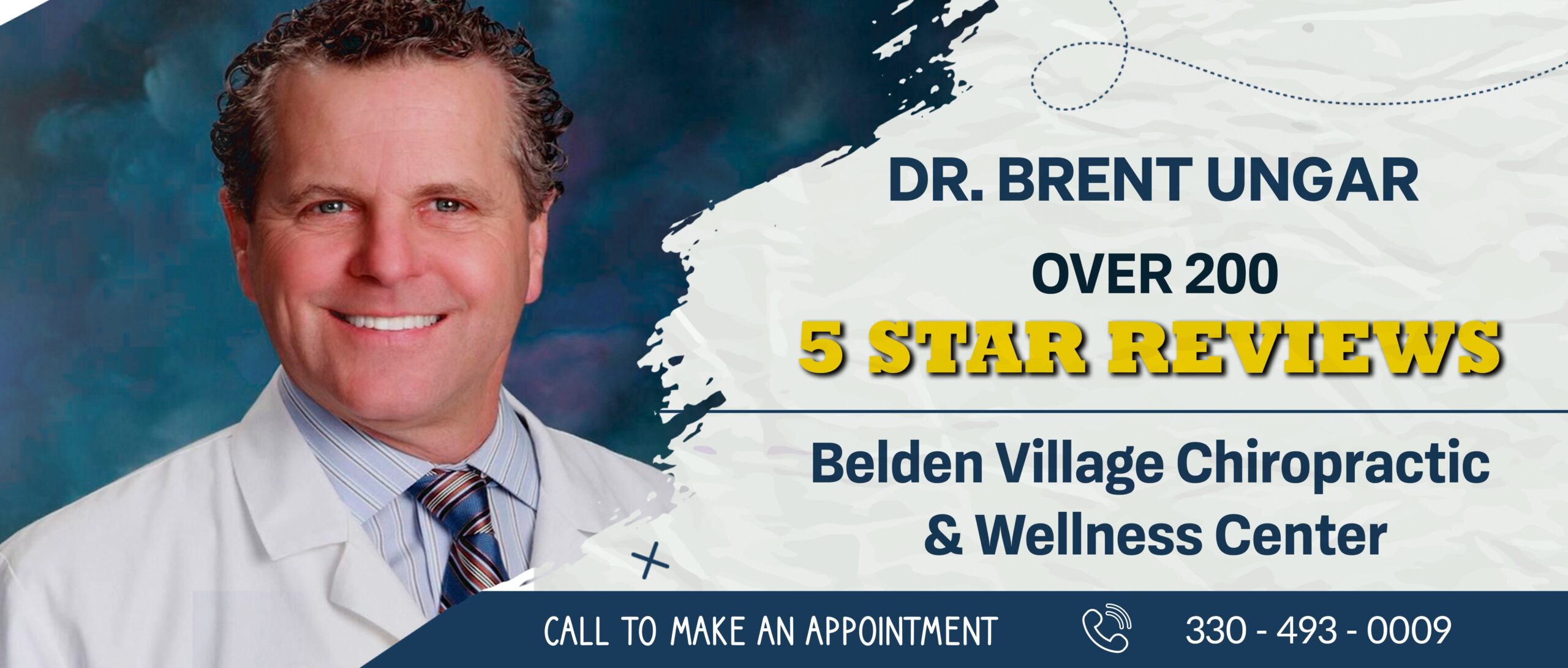 Chiropractor in Canto,OH