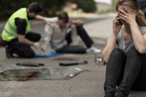 Auto Accident Treatment