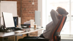 ergonomic office chair