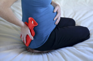 Prenatal Chiropractor