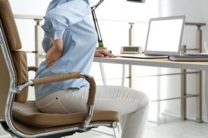 Tips for a Healthier Spine