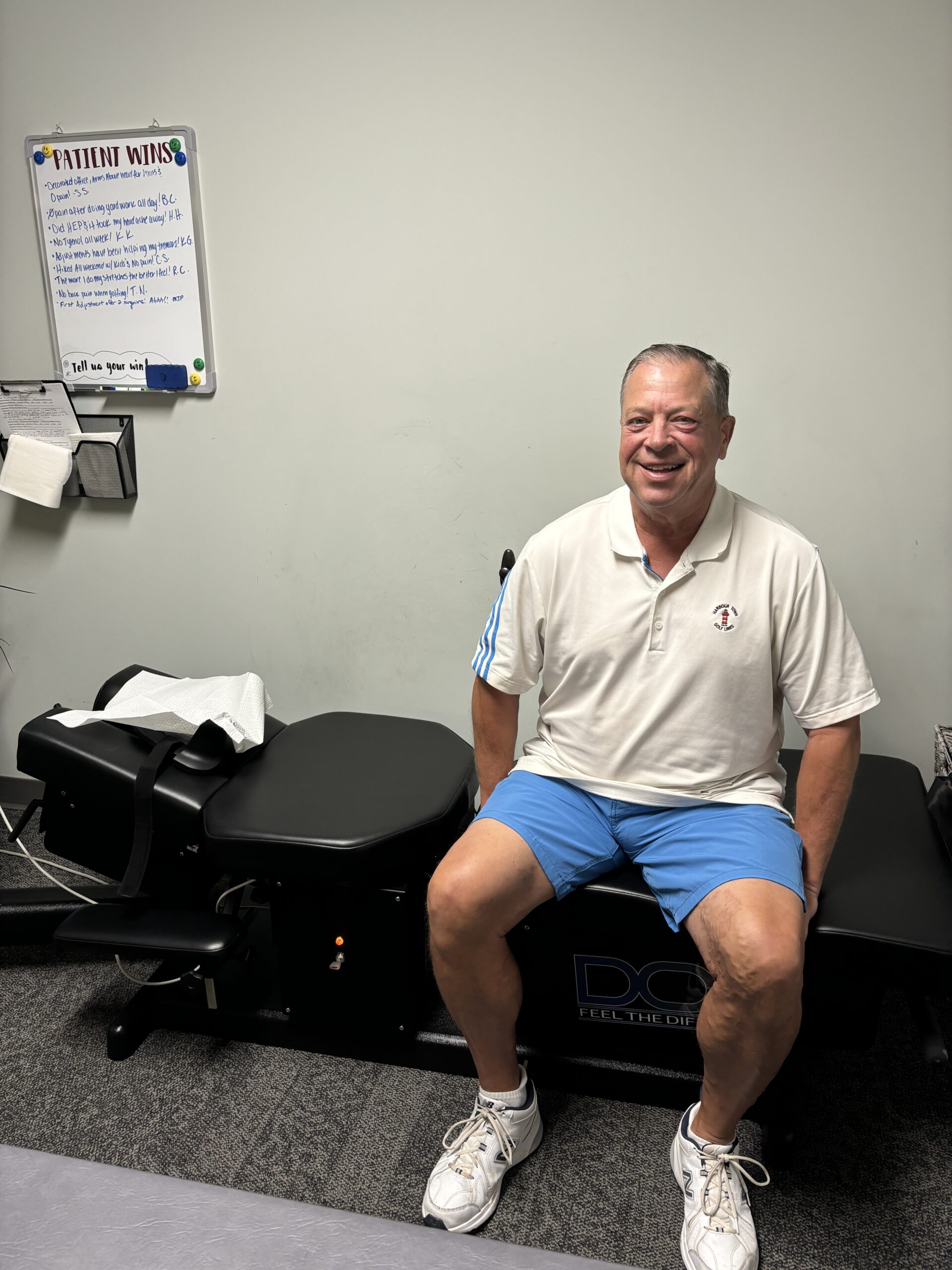 spinal decompression therapy canton oh