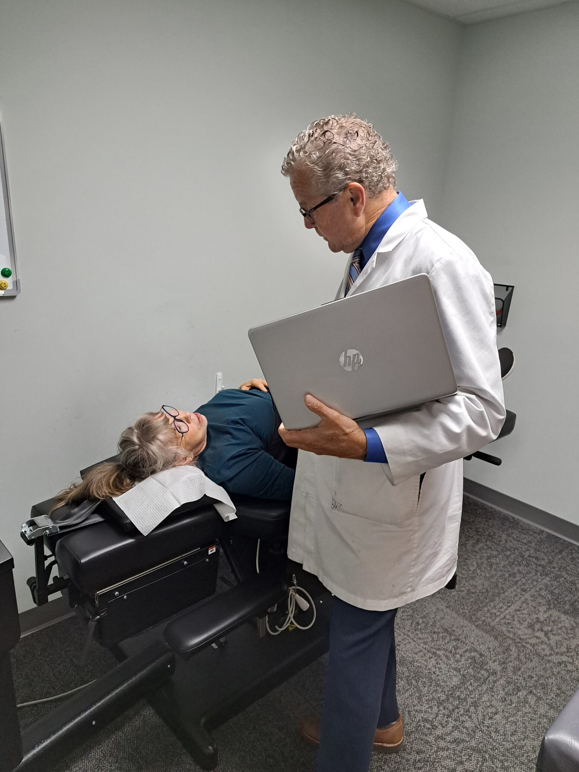 spinal decompression canton ohio