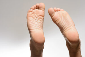 Custom Orthotics