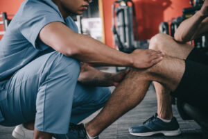 Sports Injury Recovery - Belden Village Chiropractic & Wellness Center | Chiropractor Canton OH Sports Injury Recovery