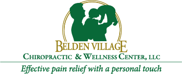 Belden Village Chiropractic & Wellness Center home