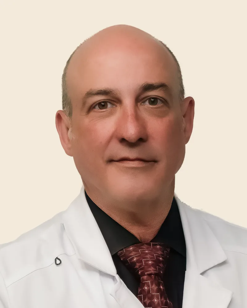 Dr. Anthony Gatelaro, DC, chiropractor at Belden Village Chiropractic and Wellness Center in Canton, OH